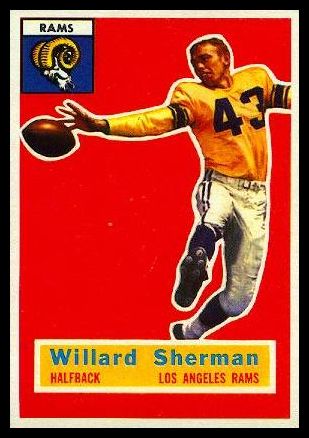66 Willard Sherman